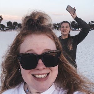 Meet your Posher, Grace